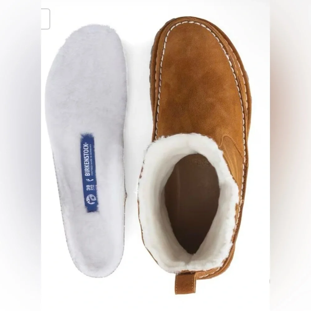 Birkenstock sold out